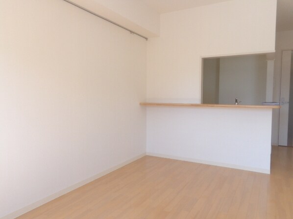 メゾン・ド・ソレイユの物件内観写真